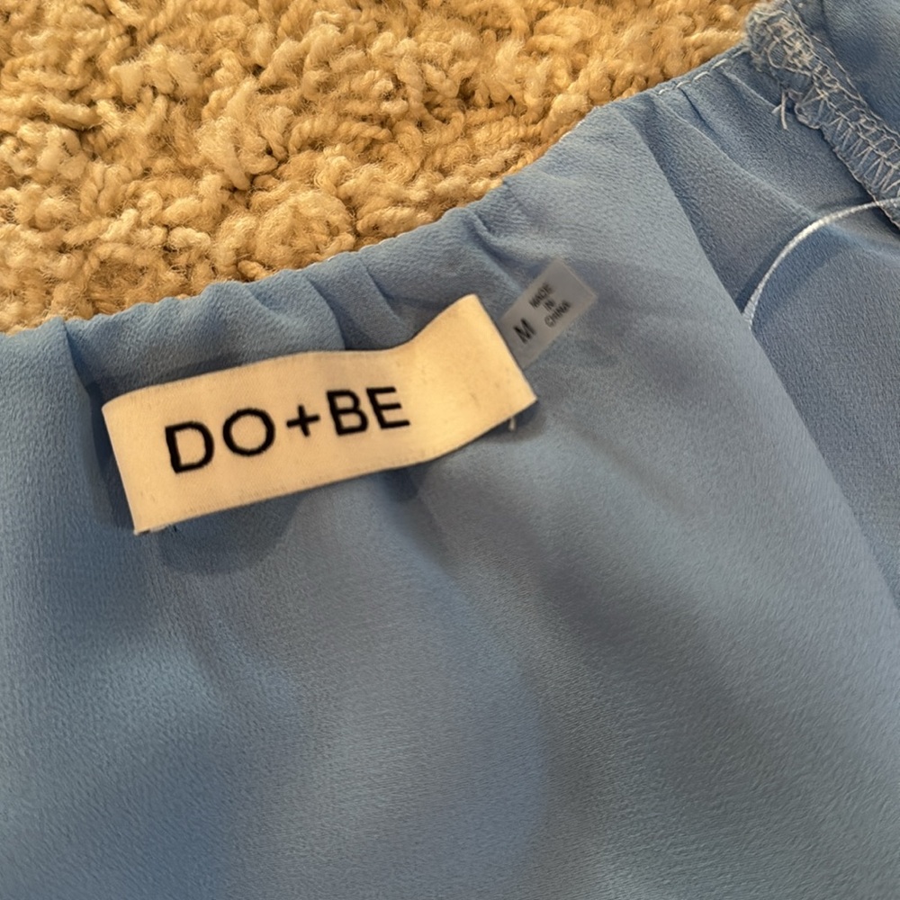 DO + BE top - Picture 2 of 3
